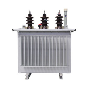 1 МВА 2 МВА 1,5 МВА 1000 кВА 1200 кВА 1250 1500 1000 1600 кВА 33 кВ распределительный трансформатор - Product Image 6