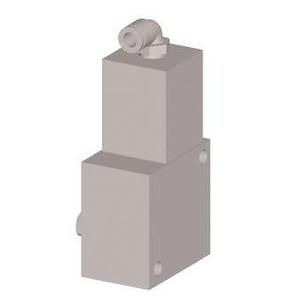 Control Neumático para Piezas Neumáticas de Prensa Hidráulica Modular - Product Image 1