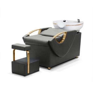 Sillón Lavacabezas para Salón <span class=keywords><strong>de</strong></span> Belleza ZY-SC219 - Product Image 2