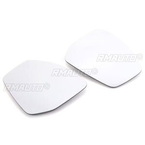 Cristal de Espejo Retrovisor Izquierdo y Derecho con Calefacción para Range Rover Evoque 2014 2015 2016 2017 2018 2019 Accesorios - Product Image 3