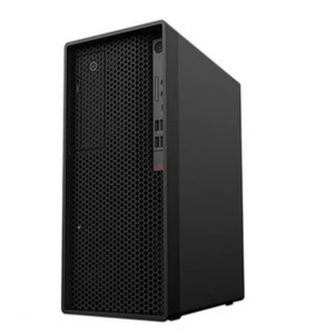 Used Think <b>Station</b> P360 Tower Workstation with Core I7 12700K Processor 32GB DDR5 Powerful Performance - Product Image 3