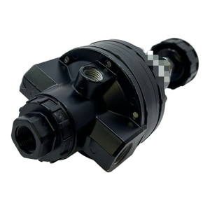 3723522220 Pneumatischer <span class=keywords><strong>3</strong></span>/<span class=keywords><strong>2</strong></span>-Wege-Wegeventil Neuer Original Lagerbestand Industrielle Automatisierung PAC Speziell für SPS-Programmierung - Product Image 5