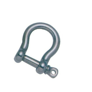 Grillete de Anclaje de Acero Inoxidable Long Dee - Product Image 3