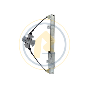 Regulador de Ventana Ac Rolcar ADAPTABLE para OE 6Y0839655, compatible con Skoda Fabia 1999-2007 - Product Image 1