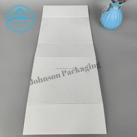 Échantillon Gratuit Boîtes Pliantes Rigides en Carton Personnalisées avec Logo Fermeture Magnétique Chaussures Vêtements Revêtement UV Estampage Gaufrage