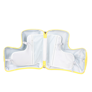 Maleta Infantil <span class=keywords><strong>con</strong></span> <span class=keywords><strong>Ruedas</strong></span>, Diseño Bonito, Unisex, de ABS, <span class=keywords><strong>para</strong></span> la Escuela y Viajes, <span class=keywords><strong>para</strong></span> Niños y <span class=keywords><strong>Niñas</strong></span> - Product Image 4