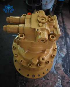 Dispositif d'oscillation TMY E320B pour moteur d'excavatrice CAT 115-3737 116-3549 116-3550 - Product Image 3