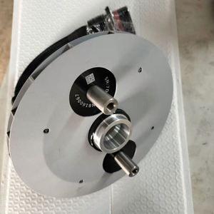 DJ T60 14028 Power <b>Motor</b> <b>Drone</b> Accessories for Agricultural Use Compatible with T40 Plastic Material Made in China Private Mold - Product Image 1