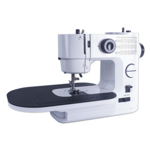Nouvelle machine domestique VOF FHSM-638, surjeteuse pour jeans et cuir, prix de gros usine - Product Image 1