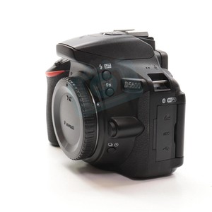 HFT Professional D5600 Digital <b>Camera</b> Full-frame CMOS Sensor 3.2-inch Display Support Dual Slot (CF Card)-Wholesale for Dslr Cam - Product Image 2