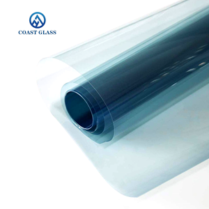 Película de Espejo Unidireccional para Ventanas, Película Reflectante con Aislamiento Térmico y Protección UV en Rollo para Hogar y Oficina - Product Image 3