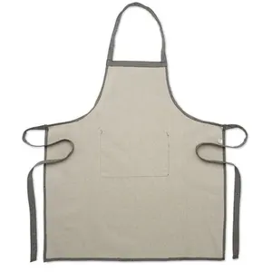 CUINA <b>apron</b> recycled cotton sustainable merchandising - Product Image 4