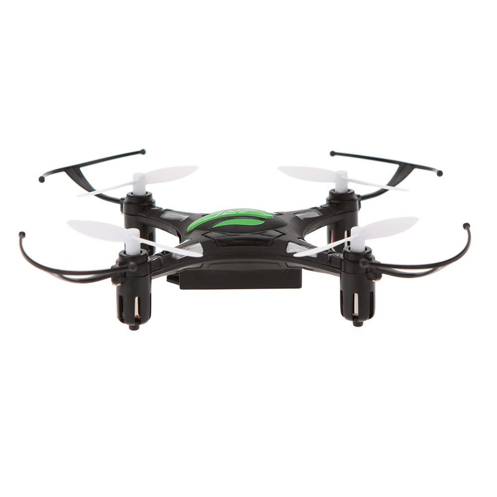 Kit 4 Moteurs De Remplacement Pour Drones JJRC H8C H8D - 2 CW + 2 CCW Avec Poulie Laiton Moteurs 20x8.5 Mm 3.7v