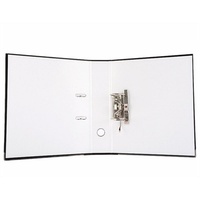 Carpeta Archivadora de Palanca Personalizada, Ecológica y Duradera, Tamaño A4/FC, Grosor de 2.0 mm, para Almacenamiento de Documentos de Oficina