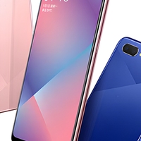 Smartphone Android OPO A3S 4+64 Go, écran HD LED 6,2 pouces, Octa Core, double carte SIM, CDMA 4G LTE, grand écran, vente en gros