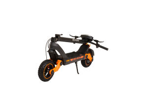 Trottinette électrique à double moteur très demandée, en stock dans l'UE - Product Image 3