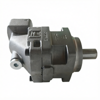 Pompe à piston à déplacement fixe à axe coudé Parker F11-005 F11-006 F11-010 F11-012 F11-014 F11-019 350 bars 10 000 tr/min 3-75 CV