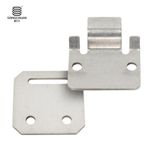 Hebilla para cojín de asiento de vehículo eléctrico Club Car DS Golf Cart, fabricante original 1011652 1012412 - Product Image 4