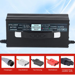 <span class=keywords><strong>Chargeur</strong></span> rapide Lifepo4 3,65 V 50 A, 3,2 V 3,0 V LFP, stockage d'énergie, <span class=keywords><strong>batterie</strong></span> au phosphate <span class=keywords><strong>de</strong></span> fer, <span class=keywords><strong>chargeur</strong></span> intelligent <span class=keywords><strong>pour</strong></span> <span class=keywords><strong>cellule</strong></span> <span class=keywords><strong>de</strong></span> <span class=keywords><strong>batterie</strong></span> <span class=keywords><strong>de</strong></span> <span class=keywords><strong>camping</strong></span>-<span class=keywords><strong>car</strong></span>, 3,65 volts - Product Image 4