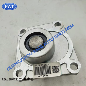 Soporte de ventilador de refrigeración PAT para Mitsubishi Pajero Montero Sport Triton 6G72 6G74 6G75 <span class=keywords><strong>Nativa</strong></span> L200 Sportero MD364879 MD303501 - Product Image 5