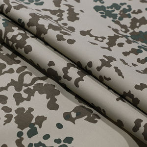 Desierto Flectarn Camo Pu recubierto impermeable equipaje chaleco táctico bolsa Material <span class=keywords><strong>tela</strong></span> 500D Nylon <span class=keywords><strong>Cordura</strong></span> <span class=keywords><strong>tela</strong></span> de camuflaje - Product Image 2