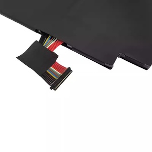 Batería Nueva PS0010UA1BRS de 15.4V/53Wh para <span class=keywords><strong>TOSHIBA</strong></span> <span class=keywords><strong>Dynabook</strong></span> P000833340 X30W - Product Image 2