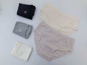 Factory Bulk Sale of Women's Underwear. Modal Material Underwear. Comfortable Large-size Solid-color Women's Panties
