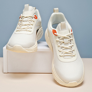 Scarpe da Corsa 2026 <span class=keywords><strong>Ultra</strong></span> Leggere e Traspiranti con Logo Personalizzato, Suola Ammortizzata in EVA e Suola Antiscivolo per Allenamento - Product Image 6