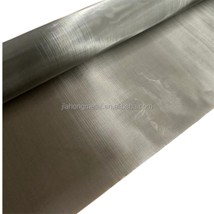 1 2 3 4 5 micron thép không gỉ siêu mịn 500x3500 400x2800 3000 2300 lưới Twill dệt Hà Lan lưới - Product Image 3