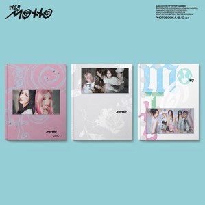 อัลบั้มภาพ ITZY Motto เวอร์ชั่นที่ 12 มินิอัลบั้ม ของแท้ พร้อมซีดี อัลบั้มภาพ โฟโต้การ์ด โปสเตอร์ ของขวัญรุ่นลิมิเต็ด - Product Image 2