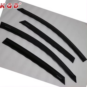 Wholesale Price Factory Direct Selling Door Window <b>Sun</b> Visor Wind Car Window Custom Car <b>Sun</b> Visor for Hyundai ACCENT - Product Image 2