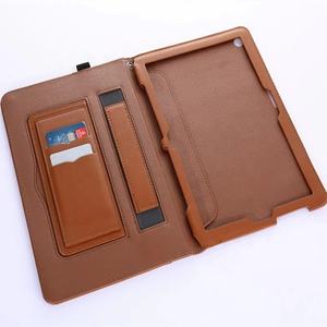 Per <span class=keywords><strong>Huawei</strong></span> <span class=keywords><strong>Matepad</strong></span> <span class=keywords><strong>11</strong></span> custodia protettiva per Tablet in pelle Cover completa per Computer con fune a mano custodia protettiva per Tablet da 10.4 pollici - Product Image 1