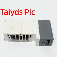 Nuevo Controlador PLC Programable Original y Económico Vqc4100-5 para Productos de Automatización