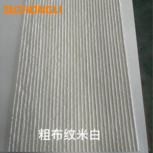 Panneau de pierre artificiel flexible Feuille de placage de carreaux de pierre tendre Revêtement mural décoratif intérieur extérieur Tuiles flexibles pour villa - Product Image 2