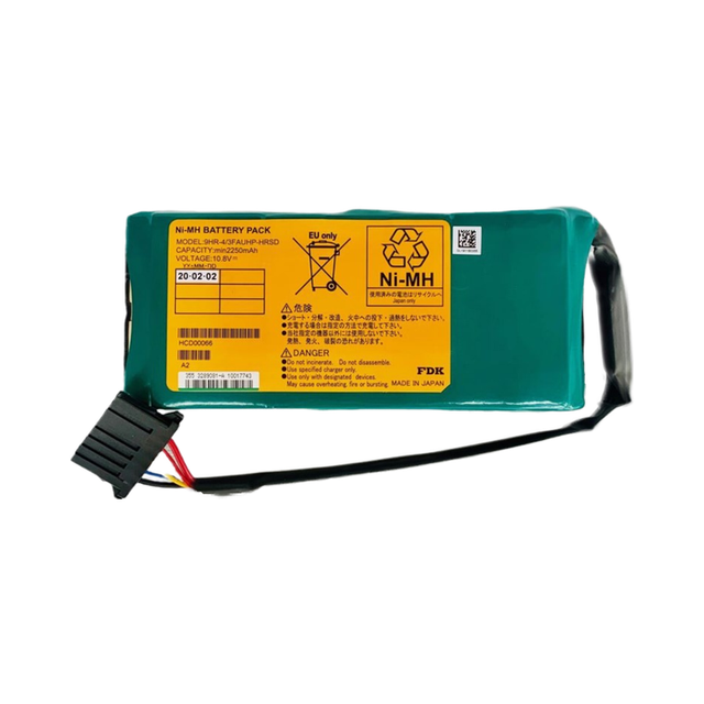 3289081-A Replacement Battery for G200 G400 G600 G800 G1000 Virtual Storage Platform