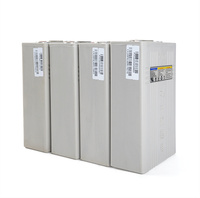 CALB — batterie portable Lifepo4 3.2V, Grade A 100ah, pour caddie de Golf, bateau, Camping-Car, 1 à 4 pièces