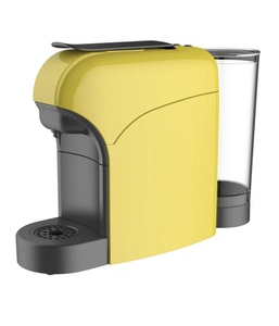 <span class=keywords><strong>Cafetera</strong></span> de cápsulas <span class=keywords><strong>Dolce</strong></span> <span class=keywords><strong>Gusto</strong></span> de alta presión 3 en 1 <span class=keywords><strong>Mini</strong></span> fabricante de cápsulas italiano profesional - Product Image 2