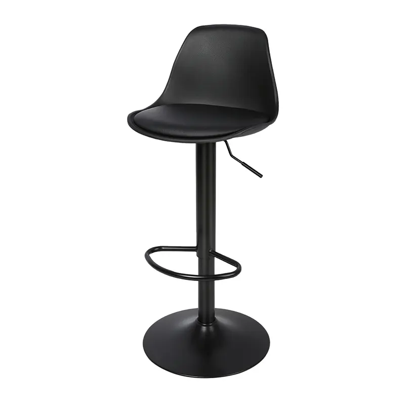 Anji PeiLin manufactures Adjustable Bar Stool Chair manufactures Bar Stool Plastic Best Budget Bar Stool
