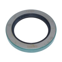 Joints d'étanchéité à Double lèvre en caoutchouc Nitrile (NBR), accessoire à huile, avec un arbre de 2.125 po, 3.000 de largeur, type CRWA1, modèle 0.375