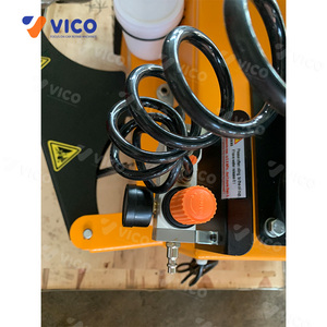 Cambiador de neumáticos de coche Vico máquina de cambio de neumáticos # cambiador de neumáticos automático hidráulico de China de alta calidad FACTORY DIRECT-OUT - Product Image 4