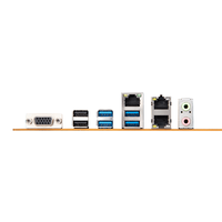 Placa Base Huananzhi H12D-8D con CPU Serie BMC 7002/7003, BMC Integrado, Admite 8x DDR4 RDIMM, Placas Base para Estaciones de Trabajo