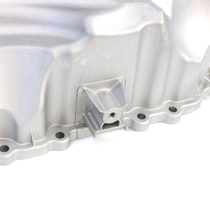 1 PC 11137618512 11137605018 เกียร์อลูมิเนียมน้ํามันเครื่องยนต์สําหรับ BMW F20 F30 F34 218i 228i 320i X1 Z4 11 13 7 618 512 - Product Image 5