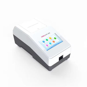 Analyseur d'<span class=keywords><strong>urine</strong></span> clinique DIRUI HC-300 à haute flexibilité avec options de double flux et assistance technique en ligne - Product Image 4