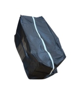 Sac cercueil en PVC très demandé pour adultes, bébés et autres, style européen et américain, taille personnalisable