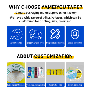 Vật nuôi malala băng, nhiệt độ cao kháng 5S đánh dấu định vị malala băng, biến áp trong suốt cách nhiệt malala Băng - Product Image 3