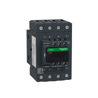 Tesys D Series Schneider Contactor 3P 220VAC 3////////////////