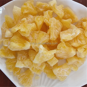 สับปะรดอบแห้งขนาดใหญ่ช่วยรักษาชิ้นสับปะรดอบแห้งขนมขบเคี้ยว - Product Image 1