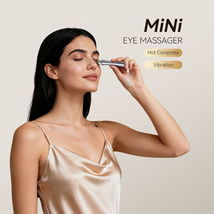 Baichang BI83 Masseur oculaire chaud et froid, nouveau mini masseur oculaire, chaleur, vibration, lifting des yeux, appareil de beauté - Product Image 1