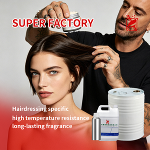 Huile parfumée désodorisante synthétique à base <span class=keywords><strong>de</strong></span> tabac, faible sensibilité, douce, pour la coiffure, parfum théâtral, teinture en pâte, essence parfumée - Product Image 1
