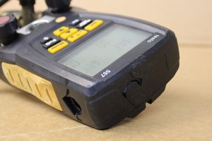 Manómetros Digitales Inteligentes Testo 557 con Mangueras en Buen Estado, Usados - Product Image 6